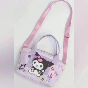 NEW Kuromi purse bundle (#563)